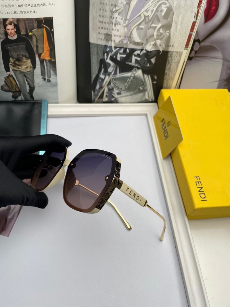 Fendi Sunglasses